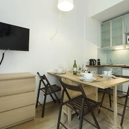 Forclaz 4b - Alpes Travel - - Sleeps 4 Apartment