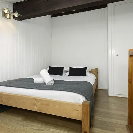 Forclaz 4b - Alpes Travel - - Sleeps 4 Apartment Chamonix