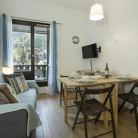 Appartement Forclaz 4b - Alpes Travel - - Sleeps 4 *