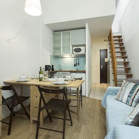 Appartement Forclaz 4b - Alpes Travel - - Sleeps 4 *